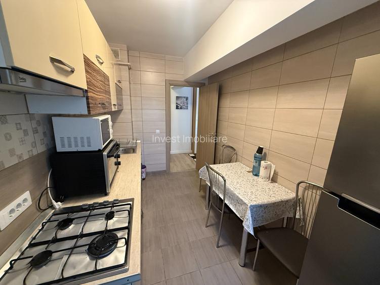 Apartament 2 camere, 52 mp, Liber- Tudor Vladimirescu, Complex Conest Residence - 6