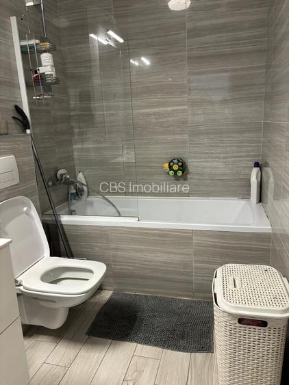 Exclusivitate ! Comision 0%! Apartament 56mp 3 camere Beta Besidence , Chinteni - 9