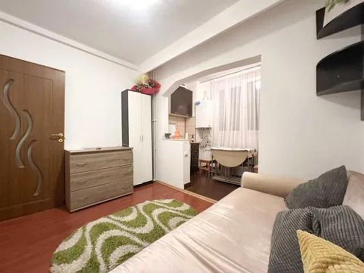 Apartament cu 2 camere | Etaj intermediar | Mărăști | EXPO Transilvania