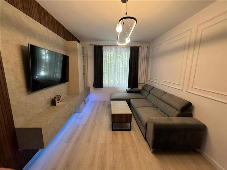 Apartament 2 camere- Floreasca, renovat complet