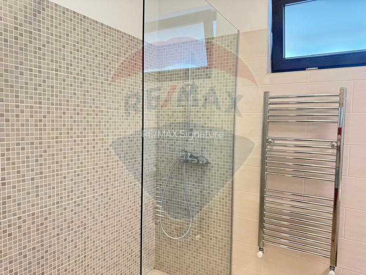 Închiriere apartament cu 2 camere Roșu Chiajna - 16