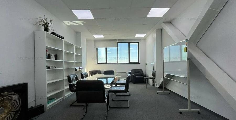 Spatiu de birou in City Business Center | Nerva Traian | 165 m2
