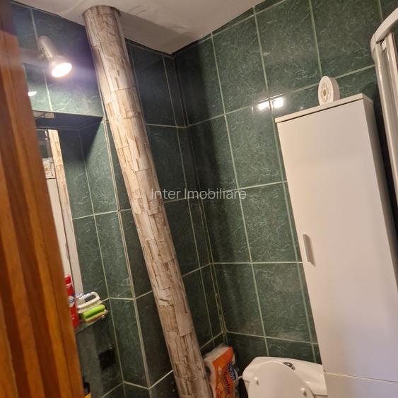 4 camere, decomandat, 96 mp, de vanzare apartament in zona Gara, Cod 162918 - 10