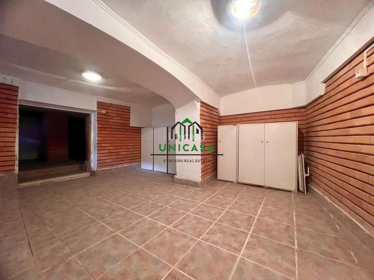 Casă Rm Valcea/ teren generos de 1.116 mp/ lângă Pădurea Capela - 16