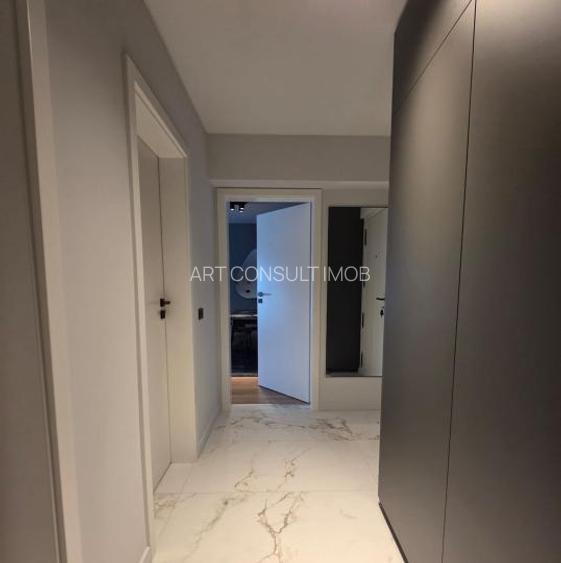 Apartament 2 Camere , Exclusivist, Parcare Subterană Inclusă – Emil Racoviță - 10