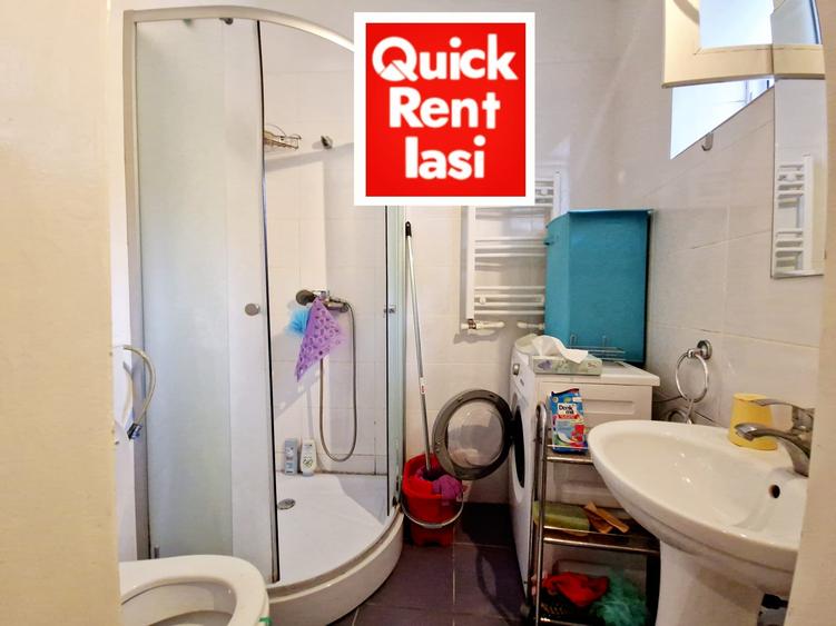 De Inchiriat Apartament Cu Toate Consumurile Incluse Independentei UMF/UAIC