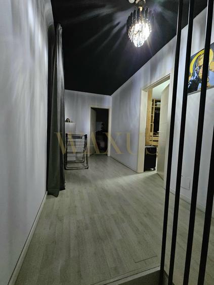 Casa individuala premium/locație semicentrala DEJ