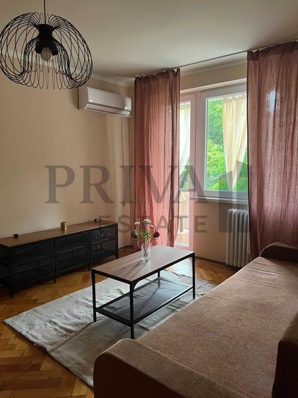 Apartament renovat 2 camere, 50 mp, Tipografilor Medicina