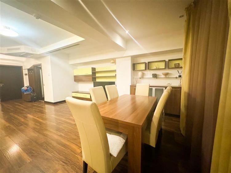 Apartament de vanzare 3 camere Herastrau Complex Persepolis