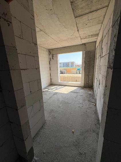 Apartament 2 camere | Decomandat | Incalzire in pardoseala | Direct Dezvoltator