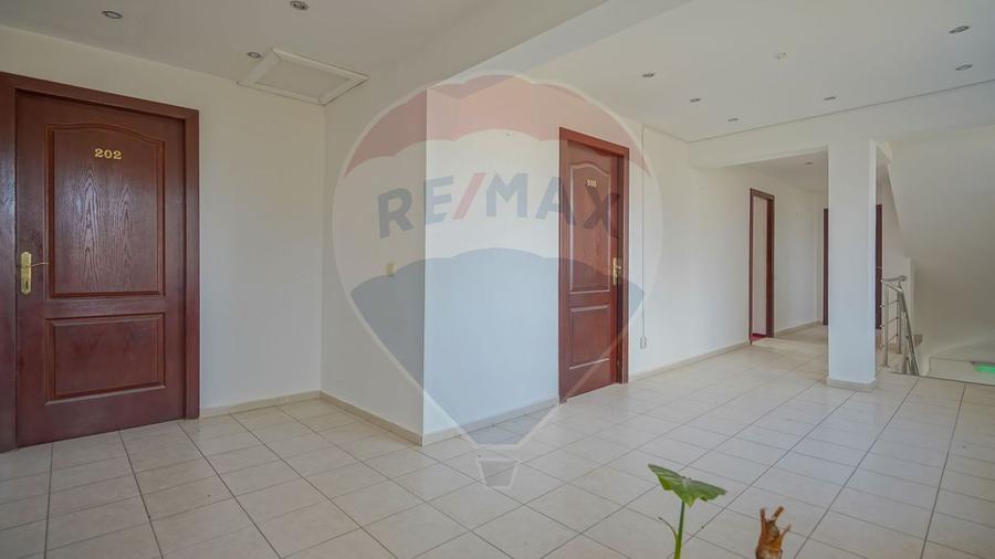 Complex turistic + restaurant la intrare Bran – 47 camere 11.627 mp