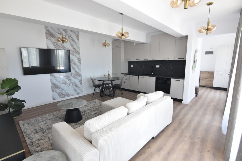 PENTHOUSE NOU: Apartament 3 camere, Prelungirea Ghencea