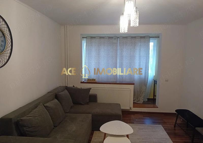 2 Camere de inchiriat | Militari | Mobilat-Utilat | Metrou