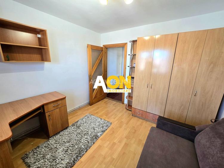 Apartament cu 2 Camere, Bloc cu Lift, Loc de Parcare, Zona Cetate - 6