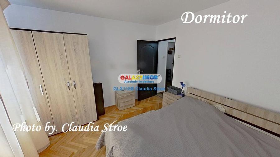 Inchiriere apartament 2 camere Gorjului Metrou - Rosia Montana