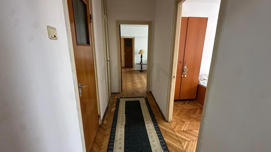 REA1027997 Aparatament 3 camere I Ion Mihalache