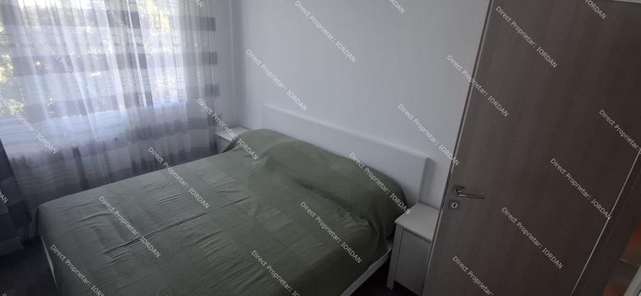 Proprietar: Vanzare apartament 4 camere Brancoveanu, str. Stoian Militaru
