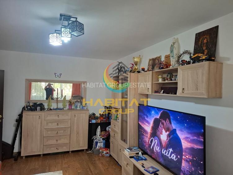 Apartament 2 camere renovat+centrala proprie-Drumul Gazarului - 14