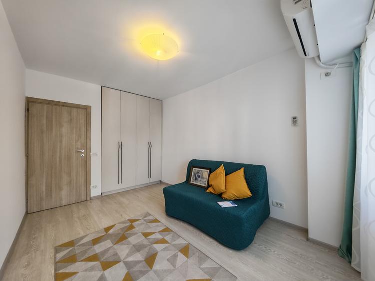 Închiriere apartament 3 camere I Piața Victoriei - Titulescu I Mobilat, utilat