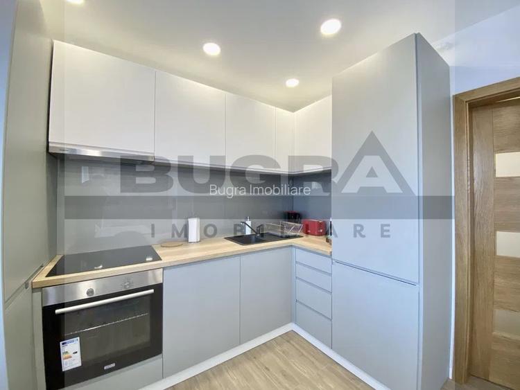 Apartament 2 camere, 52 mp, garaj, Platinia Shopping Center - 4