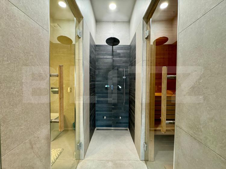 Apartament protocol lux cu panorama deosebita