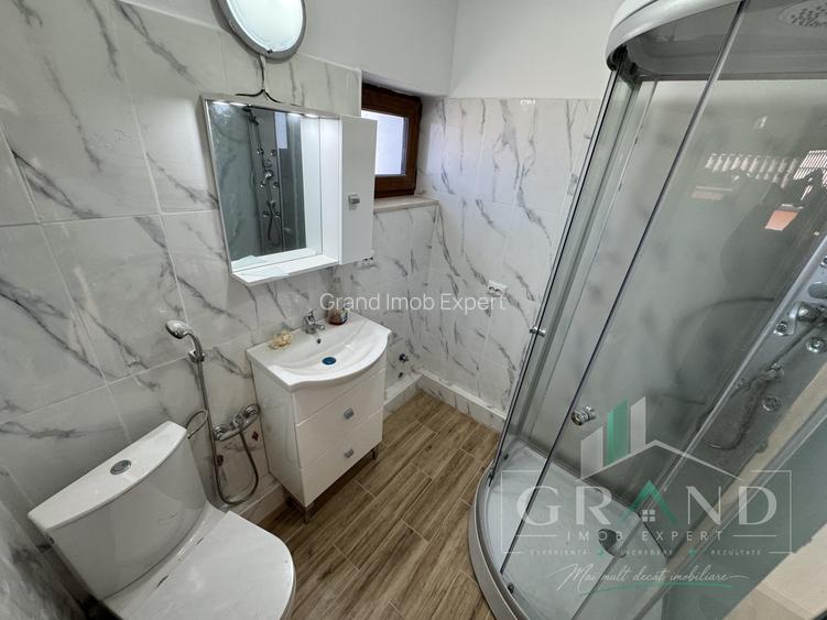 Casă individuală–160 mp | 5 camere | 4 bai | 4 parcări | EUROPA/Eugen Ionesco - 25