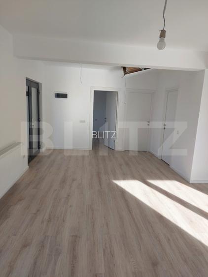Casă individuală | 75 mp utili | 350 mp teren Horpaz - 2