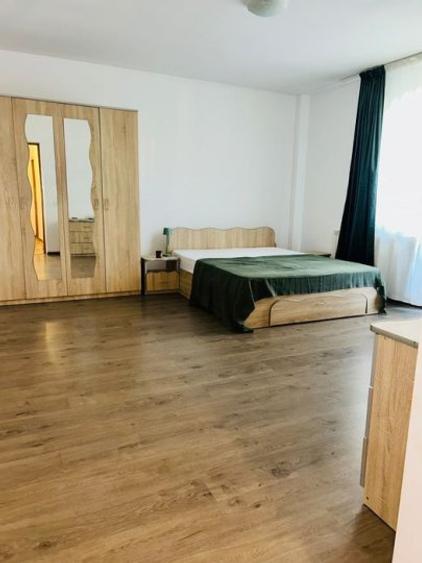 Închiriere Garsonieră în POPESTI LEORDENI, BALCON, PROASPAT RENOVATA, PET FRIEND