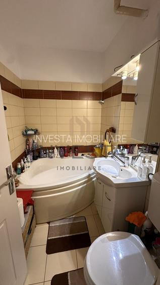 Apartament 2 camere, Etaj Intermediar,  zona strazii Unirii! - 9