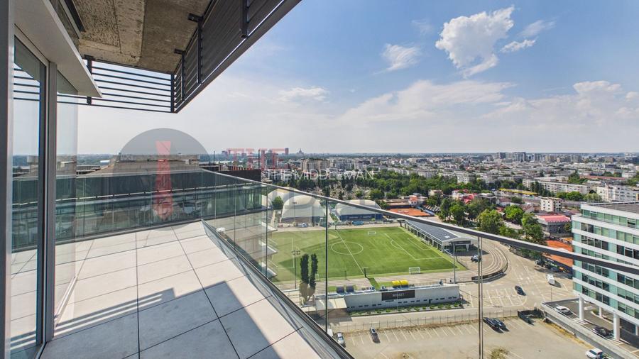 Prima închiriere – UP-SITE Floreasca | Apartament 3 camere - 16