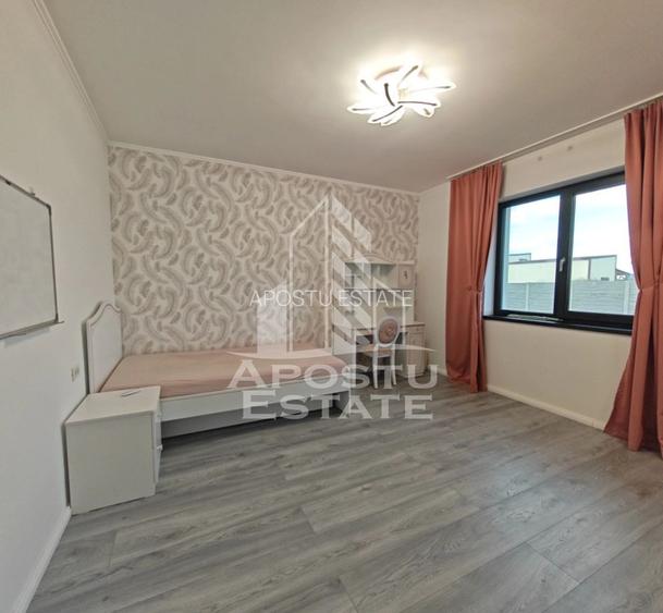 Casa noua individuala de vanzare, 5 camere si 3 bai, Sacalaz - 38