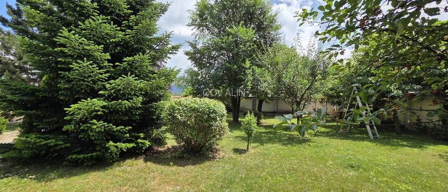 Gradina insorita in suprafata de 779 mp in localitatea Cristian! - 2