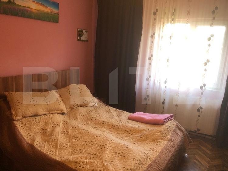Casa cu 3 camere si anexe, 170 mp, zona Carpati 2
