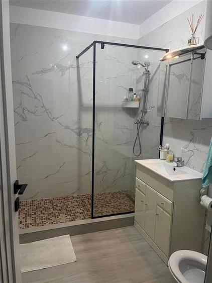 Studio complet utilat, Costinesti, zona Nibiru, 50 mp cu terasa amenajata