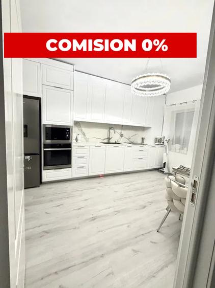 Duplex premium | sisteme smart | zonă liniștită de case - Terra, Florești
