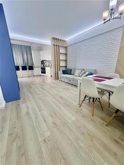 Apartament 2 Camere Superb Prima Linie la Mare - 2