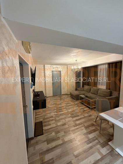 Apartamanet 2 camere de vanzare in zona COMPOZITORI- Baba Novac, Constanta - 15