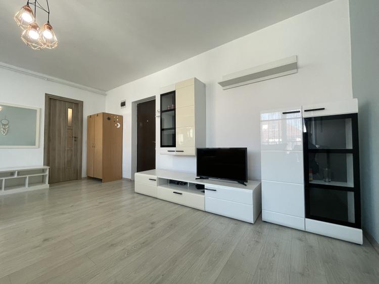 2 camere mobilat, utilat și parcare pe str. Dunării
