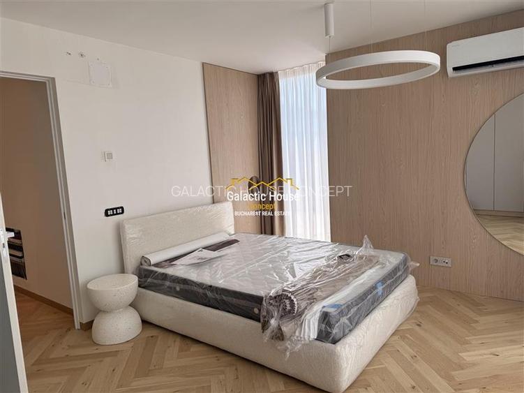 APARTAMENT SPECTACULOS PIATA VICTORIEI -PETRU RARES TERASA 80 MP - 22