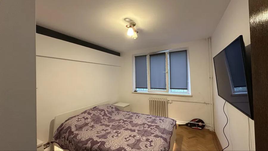 Apartament 2 camere Titan - Ozana - Aleea Giurgeni - Parcare - Boxa depozitare