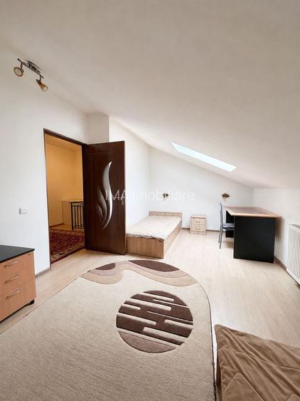 Apartament 3 camere | Apahida, str. Republicii - 4