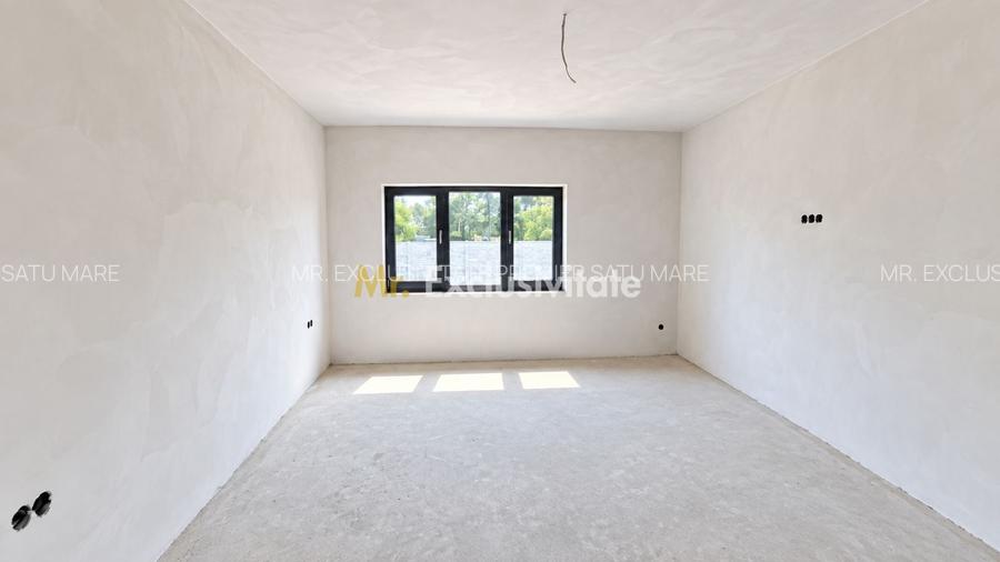 Casă Nouă Odoreului 4 camere - 15