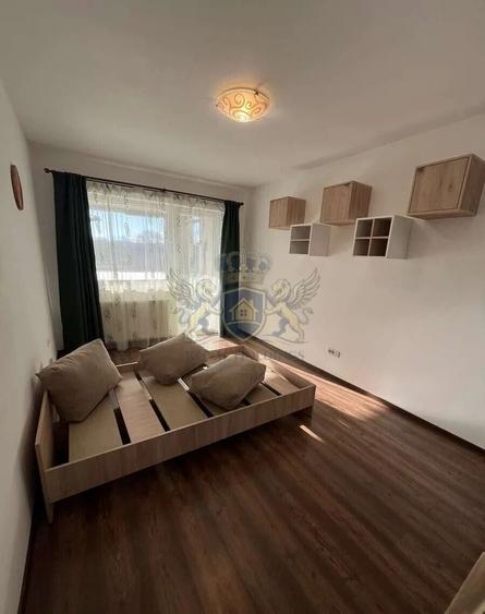 2 camere | 57 mp utili | Balcon 9 mp | Parcare | Tractorul – Coresi