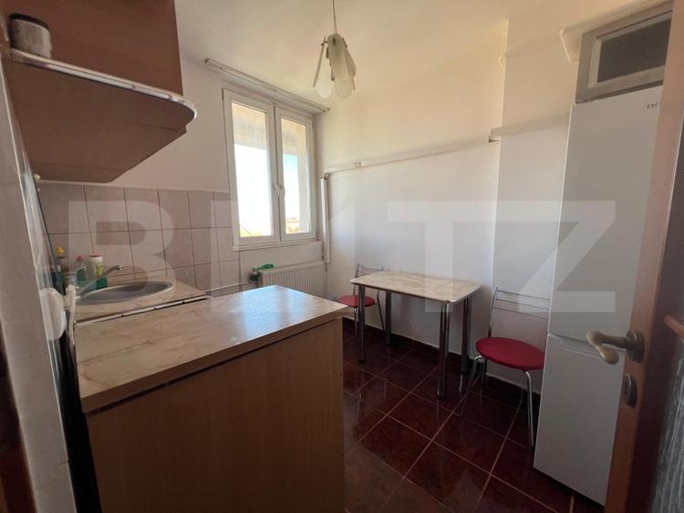 Apartament 2 camere, 45 mp, zona Facultatea de Medicină