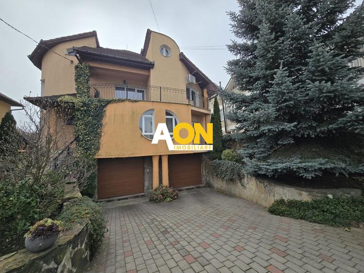 Casa Individuala Zona Cetate 1100mp Teren, 490mp Utili