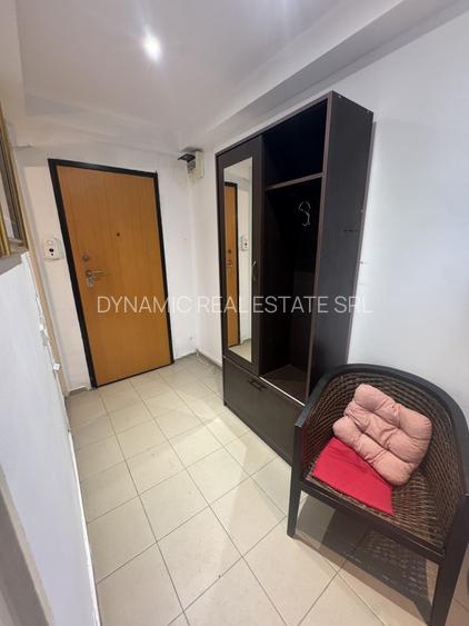 Tineretului - 2 camere - Renovat - Metrou - Parcare - Zona verde - 3