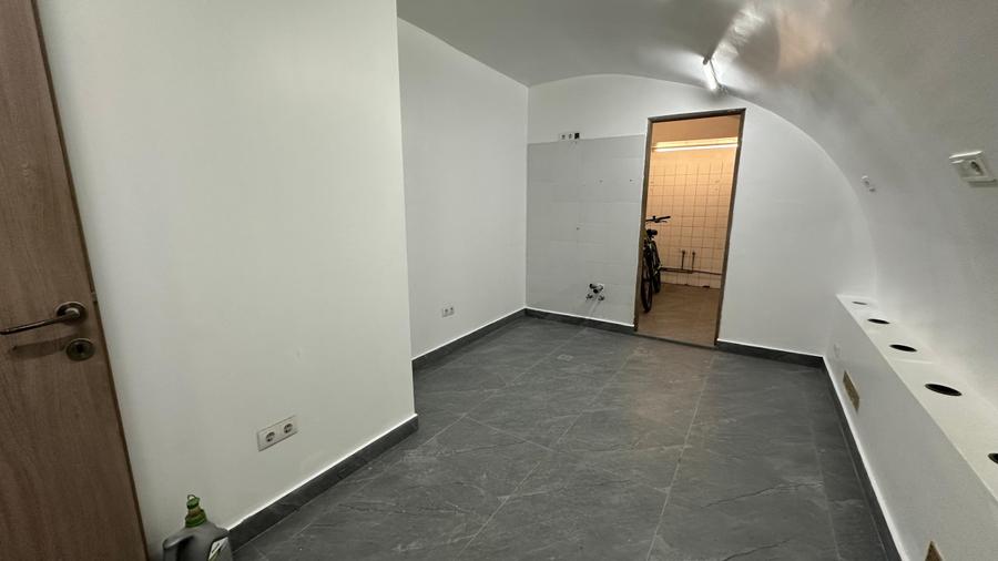 Spatiu comercial zona centrala 55mp+curte 30mp