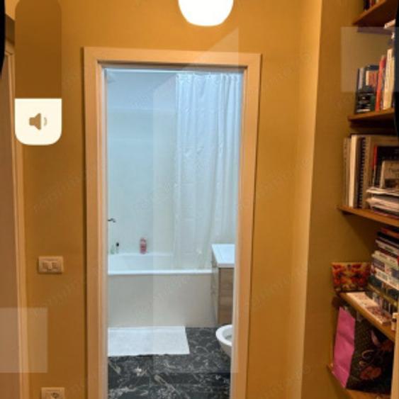 Apartament ultracentral, 2 camere, etaj 3