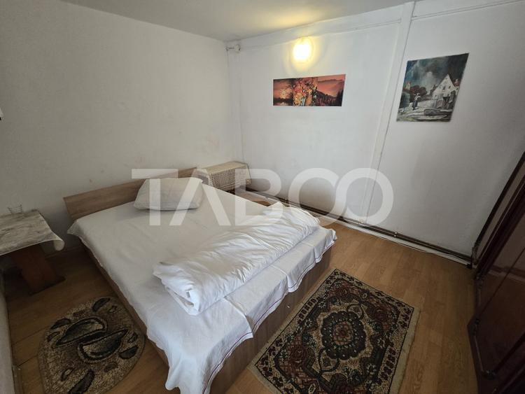 Casa de inchiriat pentru echipe de muncitori in zona Central din Sibiu