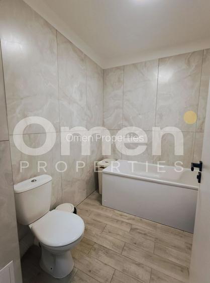 Garsonieră modernă | 32 mp | Bloc nou | Parcare proprie | Central - 6